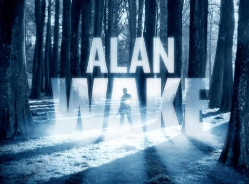 Alan Wake 2