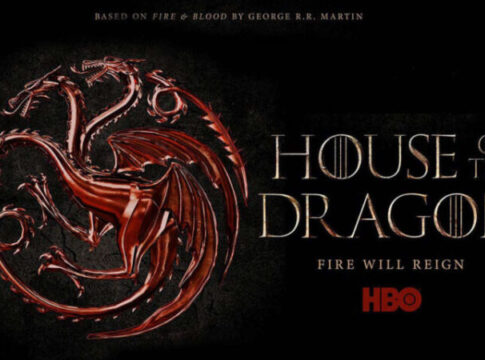 house of the dragon