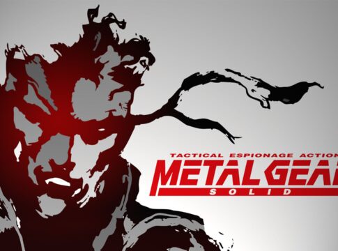 Metal Gear Solid