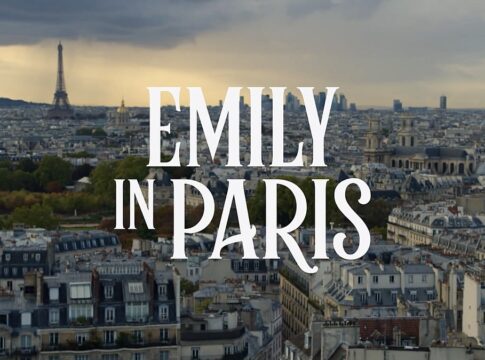 Emily in Paris: inizia la produzione della seconda stagione