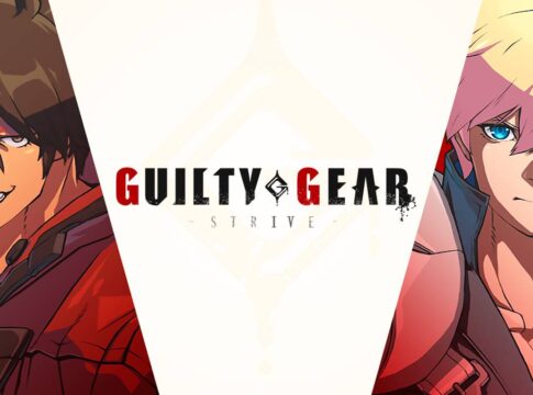 Guilty Gear Strive