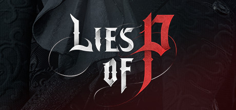 download lies of p release date