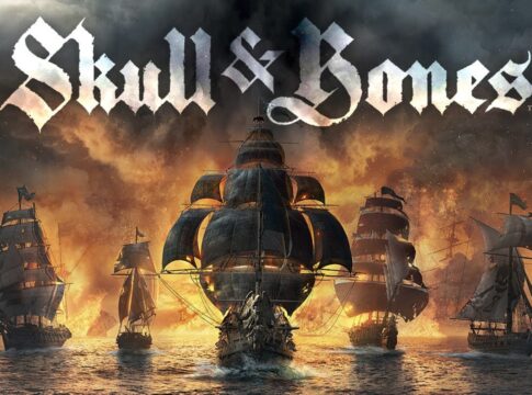 Skull and Bones