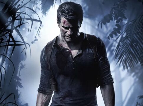 Uncharted