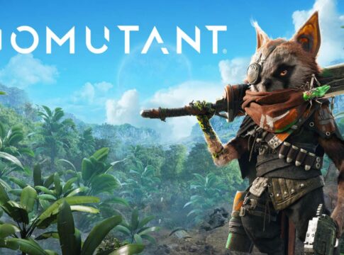 biomutant switch