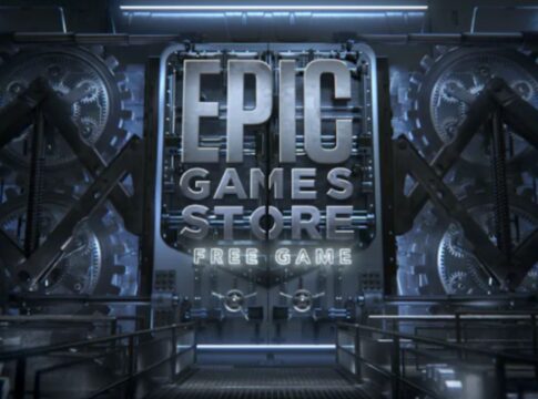 Epic Games Store