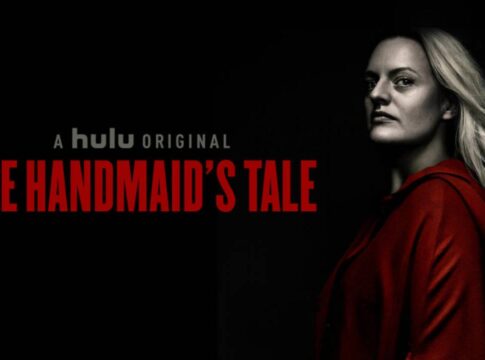 The Handmaid's Tale promo episodio 8 testimony