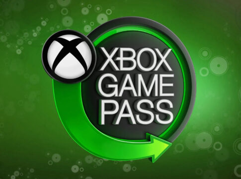 Xbox Game Pass