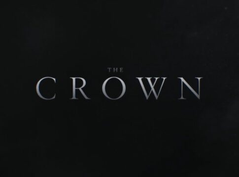 the crown