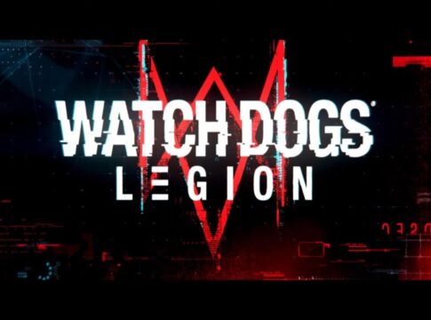 Watch Dogs: Legion