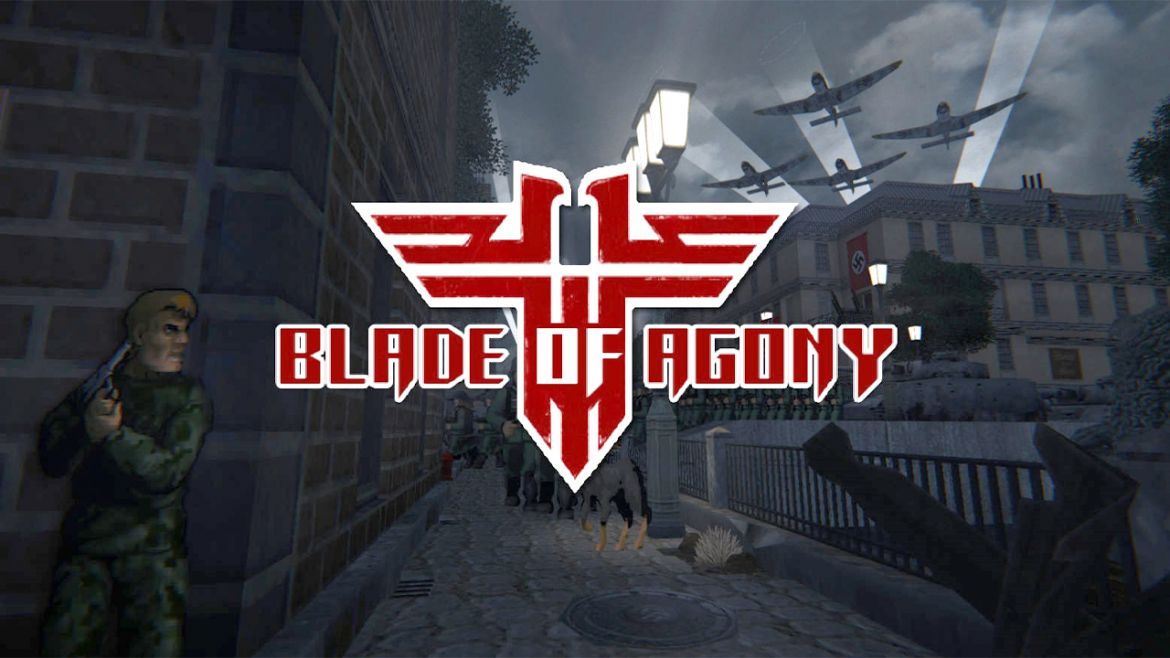 Wolfenstein blade of agony код от сейфа