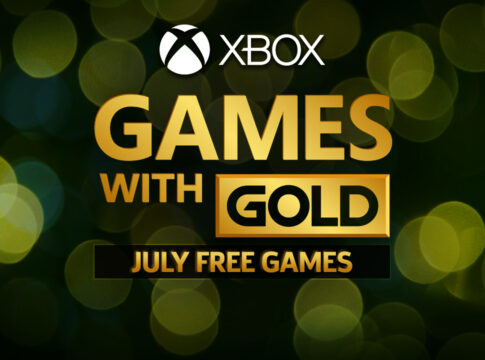 Xbox Live Gold