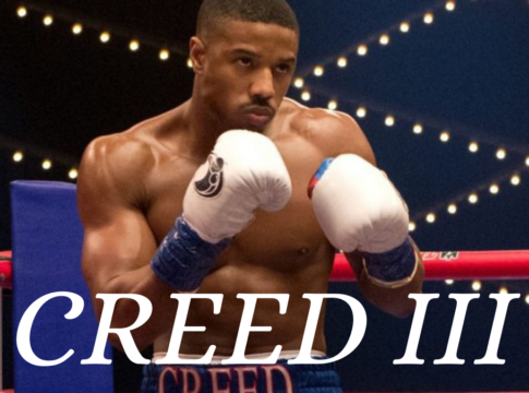 Creed III, Jonathan Majors, Michael B. Jordan MGM