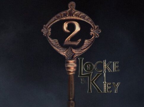 Locke & Key stagione 2 data di uscita