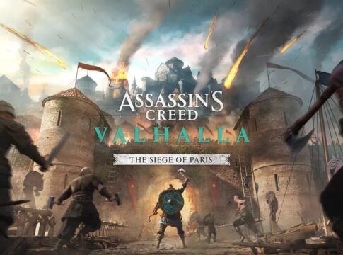 Assassin's Creed Valhalla