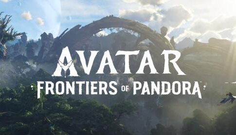 Avatar: Frontiers of Pandora