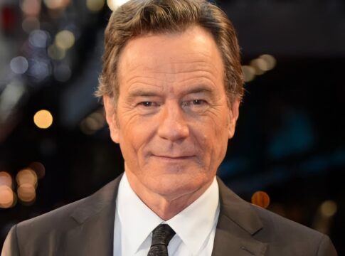 bryan cranston