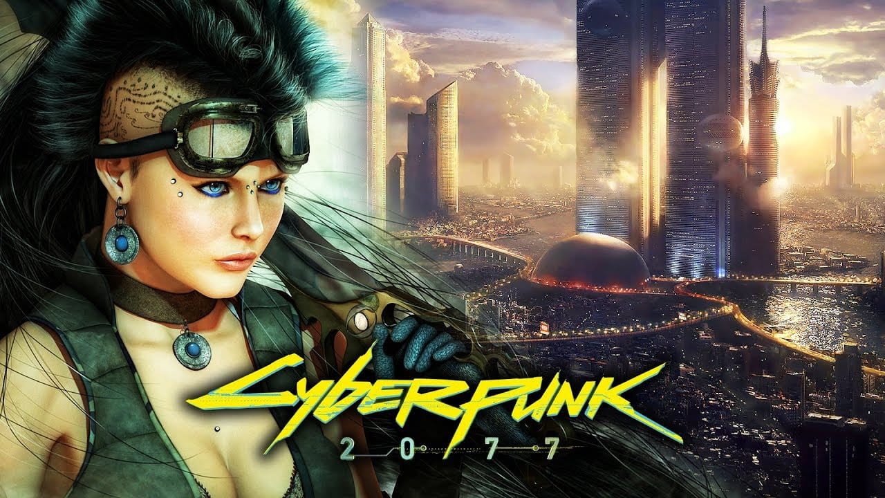 Почему в ps store нет cyberpunk 2077