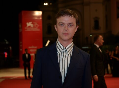 dane dehaan