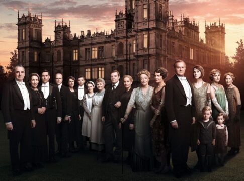 downton abbey