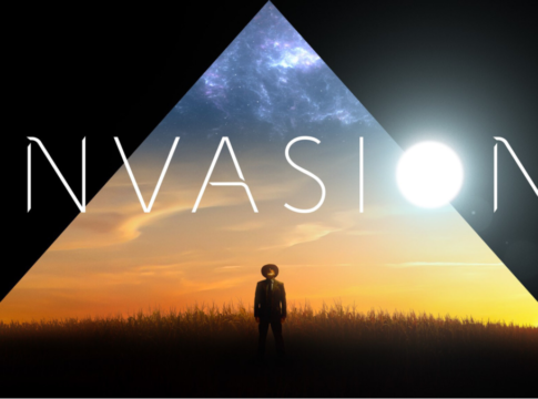 Invasion Apple TV+ Trailer