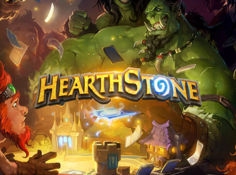 Hearthstone