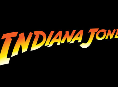 indiana jones