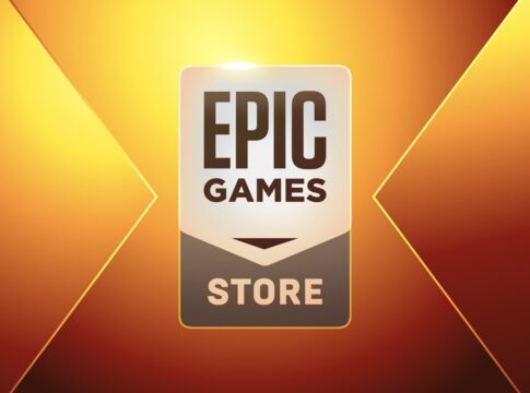 Epic Games Store