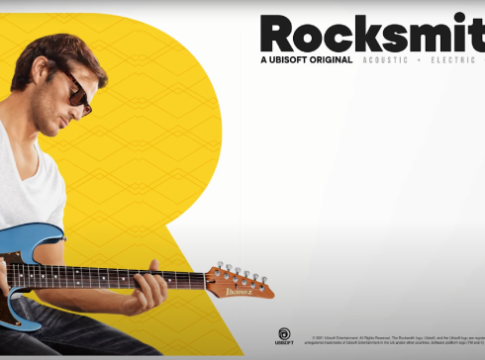 Rocksmith+