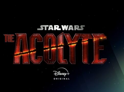 the acolyte