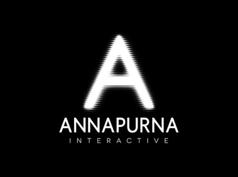 Annapurna logo