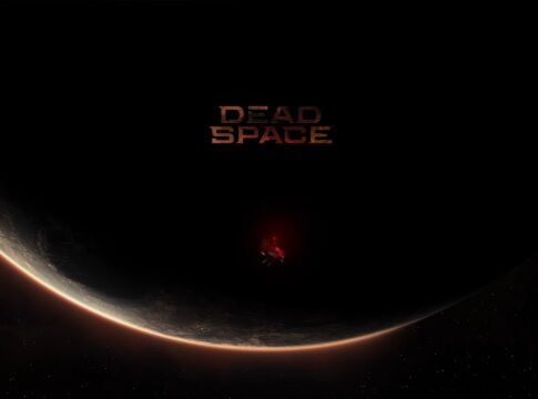 Dead Space Remake