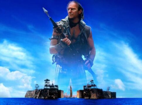 Waterworld serie tv sequel