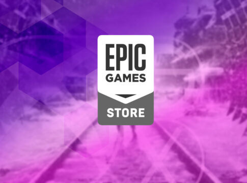 Epic Games Store