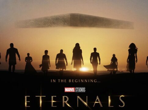 eternals