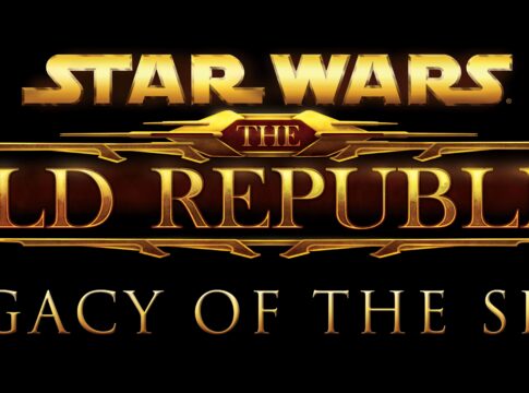 Star Wars: The Old Republic Legacy of the Sith