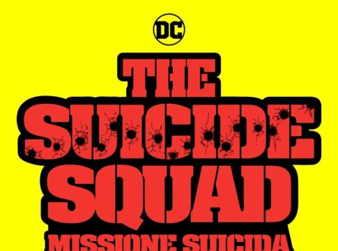 the suicide squad