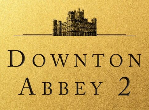 Downton Abbey