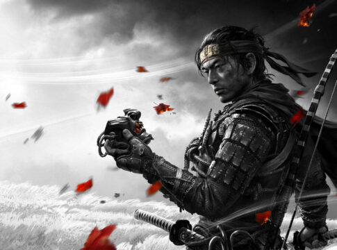 Ghost of Tsushima: Legends