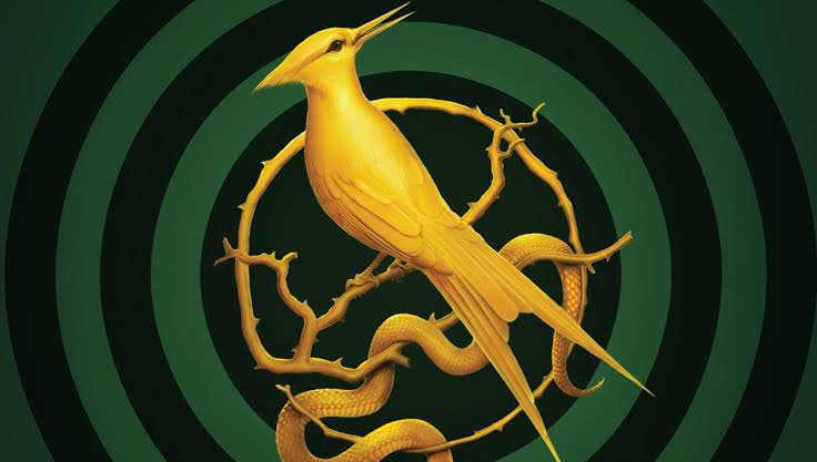 Hunger Games The Ballad of Songbirds & Snakes: first teaser poster released