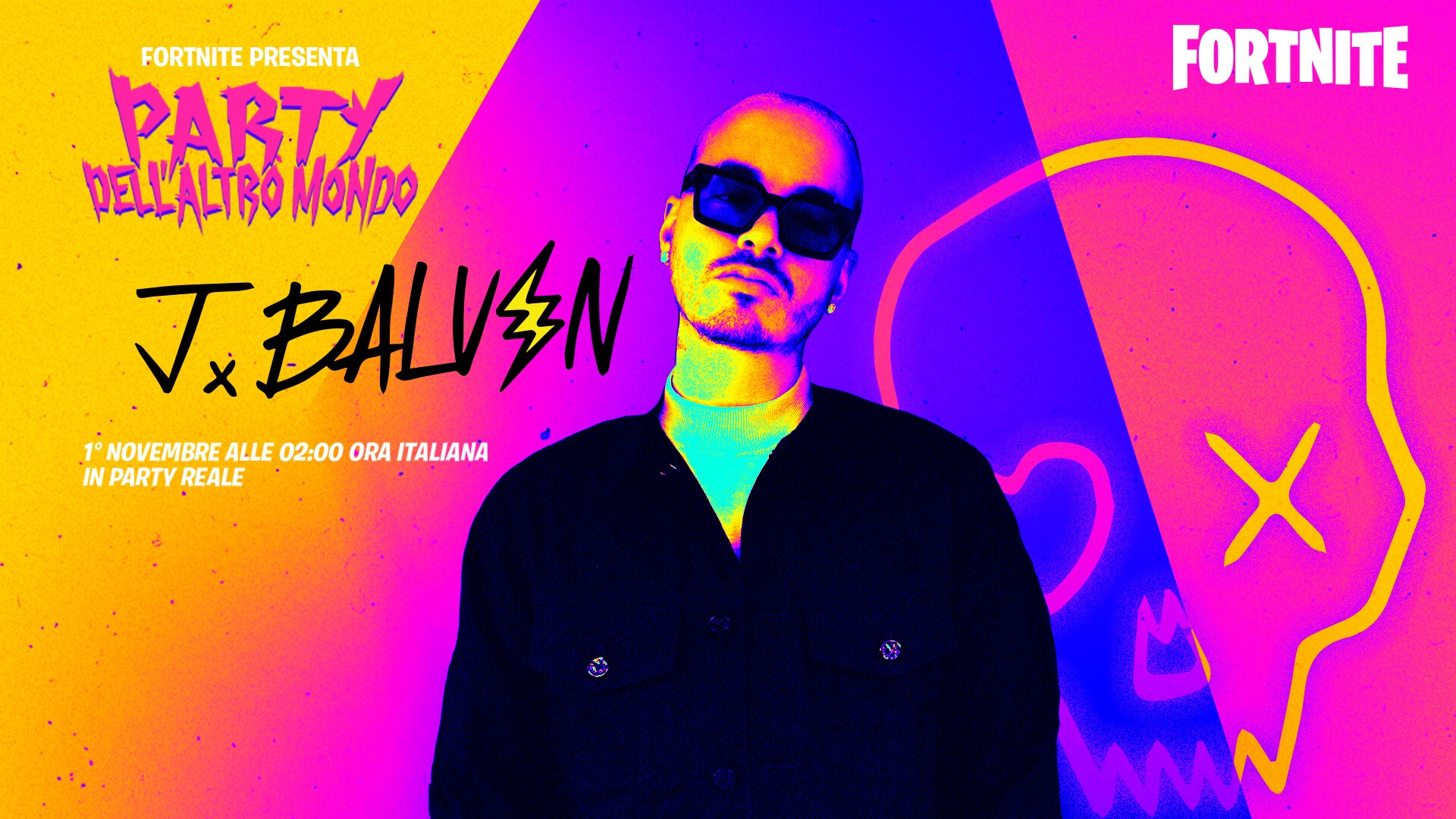 Fortnite, Icon Series: J-Balvin in arrivo come skin? - NerdPool