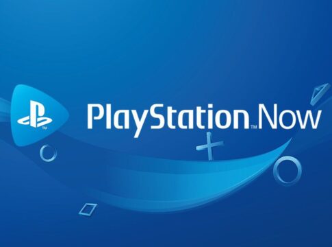 PlayStation Now