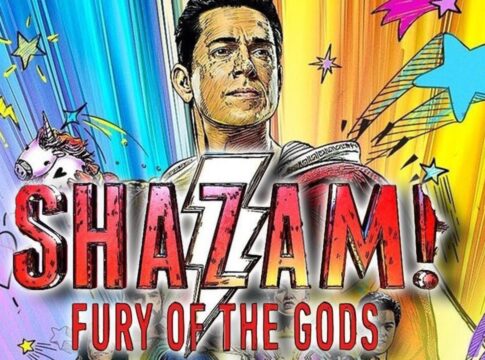 shazam