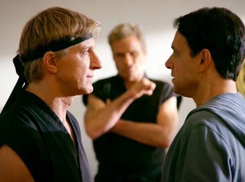 cobra kai 4 teaser trailer e data di uscita