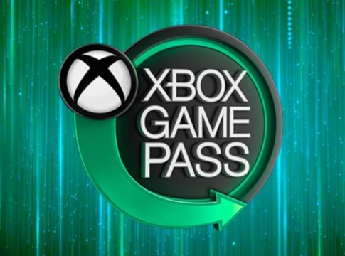 Xbox Game Pass