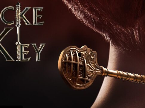 Locke & Key 3