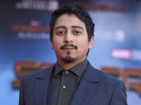 Tony Revolori