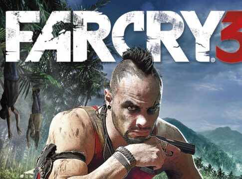 Far Cry 3