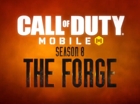 COD Mobile Season 8