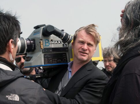 christopher nolan